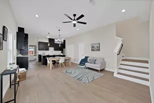 819 Stamps Ave, Fort Worth, TX 76114 - Photo 5