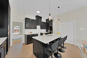 819 Stamps Ave, Fort Worth, TX 76114 - Photo 15