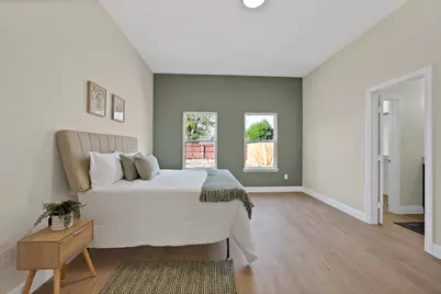 819 Stamps Avenue, Fort Worth, TX 76114 - Photo 21