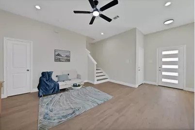 819 Stamps Avenue, Fort Worth, TX 76114 - Photo 7