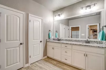 1576 Lizzie Lane, Burleson, TX 76028 - Photo 23