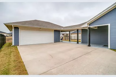 1576 Lizzie Lane, Burleson, TX 76028 - Photo 37