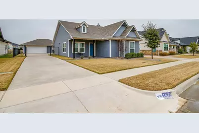 1576 Lizzie Lane, Burleson, TX 76028 - Photo 1