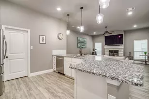 1576 Lizzie Ln, Burleson, TX 76028 - Photo 9