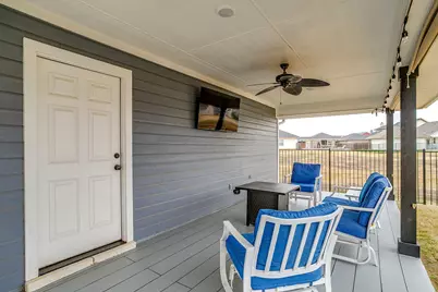 1576 Lizzie Lane, Burleson, TX 76028 - Photo 39