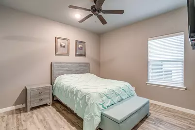 1576 Lizzie Lane, Burleson, TX 76028 - Photo 31