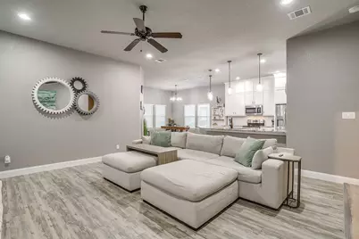 1576 Lizzie Lane, Burleson, TX 76028 - Photo 15