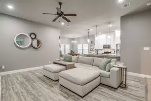 1576 Lizzie Ln, Burleson, TX 76028 - Photo 15