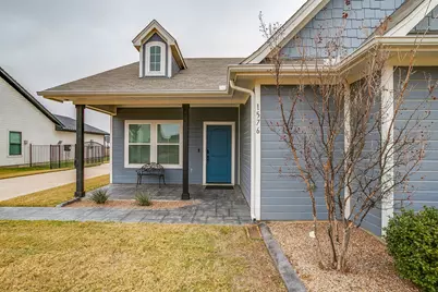 1576 Lizzie Lane, Burleson, TX 76028 - Photo 3