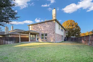 10101 Benwick Dr, McKinney, TX 75072 - Photo 19