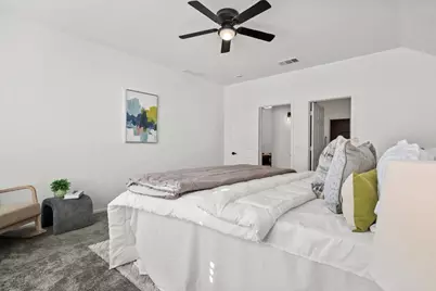 4528 Dragonfly Way, Fort Worth, TX 76244 - Photo 23