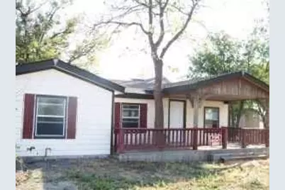 603 McKinney Street, Farmersville, TX 75442 - Photo 1