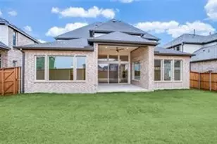 1405 Ellicott Dr, Celina, TX 75009 - Photo 29