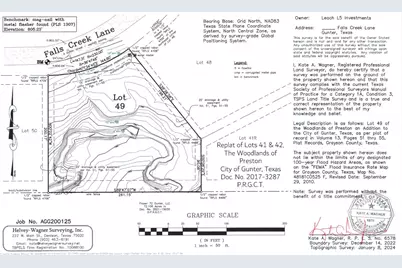 109 Falls Creek Lane, Gunter, TX 75058 - Photo 21