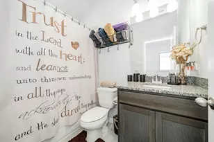 6708 Glimfeather, Fort Worth, TX 76179 - Photo 9