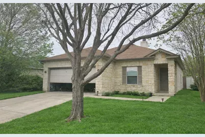 300 Wiley Street, Hutto, TX 78634 - Photo 1