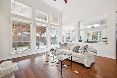 10502 Briar Brook Lane, Frisco, TX 75033 - Photo 5