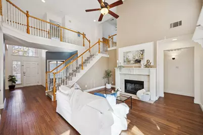 10502 Briar Brook Lane, Frisco, TX 75033 - Photo 3