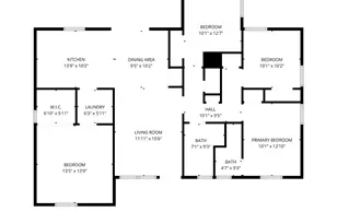 1811 Canelo Dr, Dallas, TX 75232 - Photo 23