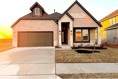 3109 Heather Lake Ct, Celina, TX 75009 - Photo 1