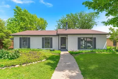 6508 Crockett Court, Plano, TX 75023 - Photo 1