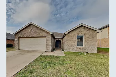14721 Forest Hollow Drive, Balch Springs, TX 75180 - Photo 1