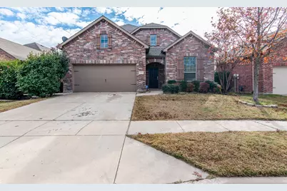 1512 Cockatiel Drive, Little Elm, TX 75068 - Photo 1