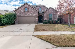 1512 Cockatiel Dr, Little Elm, TX 75068 - Photo 1