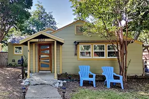 8902 Redondo Dr, Dallas, TX 75218 - Photo 1