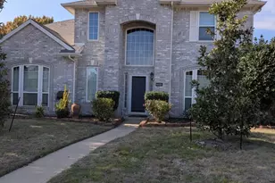 6111 N Arlington Dr N, Frisco, TX 75035 - Photo 1
