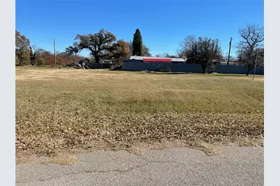 0 N Walker Street, Malakoff, TX 75148 - Photo 1