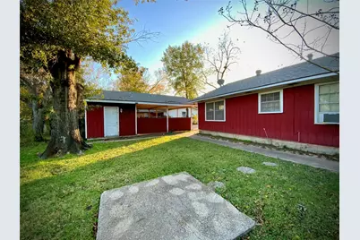 203 S Red River Street, Mexia, TX 76667 - Photo 5