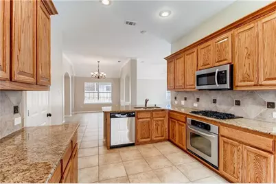 12621 Greenhaven Drive, Frisco, TX 75035 - Photo 9