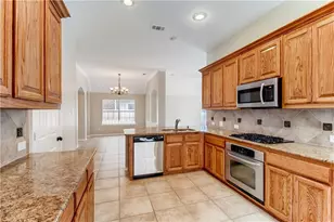 12621 Greenhaven Dr, Frisco, TX 75035 - Photo 9