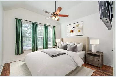 12718 Shady Fern Court, Houston, TX 77065 - Photo 29