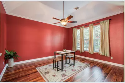 12718 Shady Fern Court, Houston, TX 77065 - Photo 5