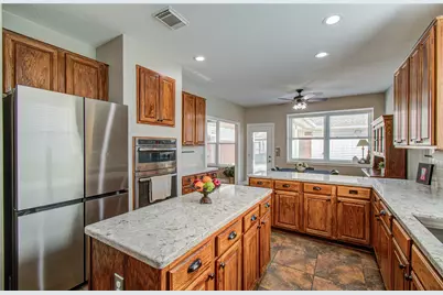 12718 Shady Fern Court, Houston, TX 77065 - Photo 9