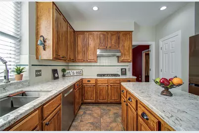 12718 Shady Fern Court, Houston, TX 77065 - Photo 11