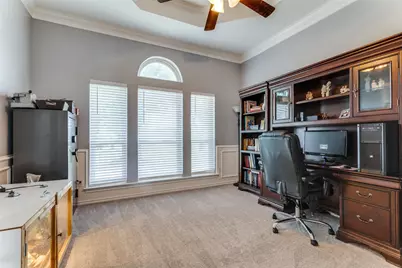 501 Valle Vista Court, Keller, TX 76248 - Photo 5