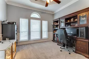 501 Valle Vista Ct, Keller, TX 76248 - Photo 5