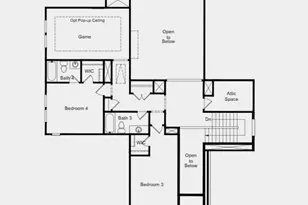 1714 Camelia Ave, Northlake, TX 76226 - Photo 3