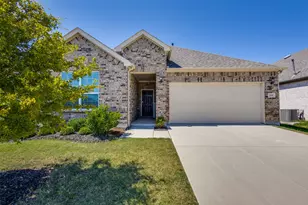 705 Adelyn St, Anna, TX 75409 - Photo 3