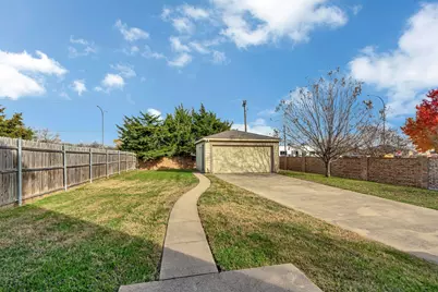 10848 Astor Drive, Fort Worth, TX 76244 - Photo 25