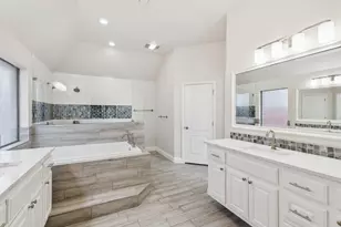 5829 Lakeside Dr, Fort Worth, TX 76179 - Photo 23