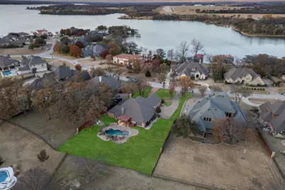 5829 Lakeside Drive, Fort Worth, TX 76179 - Photo 39