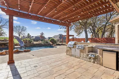 5829 Lakeside Drive, Fort Worth, TX 76179 - Photo 33