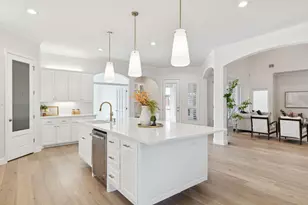 5829 Lakeside Dr, Fort Worth, TX 76179 - Photo 13