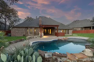 5829 Lakeside Dr, Fort Worth, TX 76179 - Photo 39