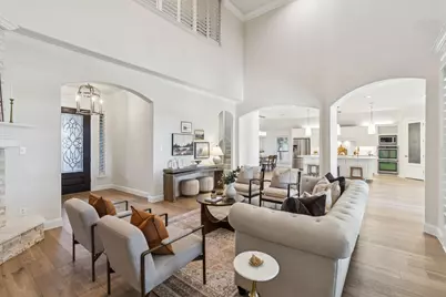 5829 Lakeside Drive, Fort Worth, TX 76179 - Photo 5