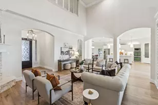 5829 Lakeside Dr, Fort Worth, TX 76179 - Photo 5